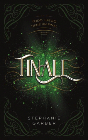 CARAVAL 3  FINALE