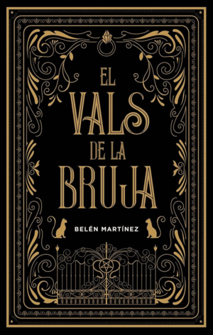 EL VALS DE LA BRUJA