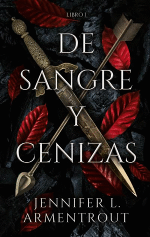 DE SANGRE Y CENIZAS 1