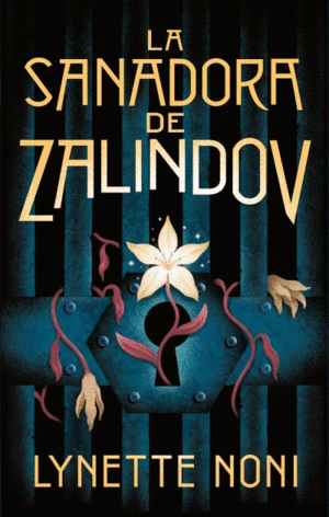 SANADORA DE ZALINDOV