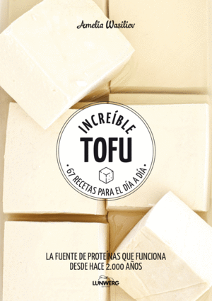 INCREBLE TOFU