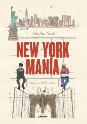 NEWYORKMANIA