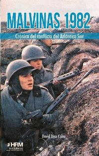 MALVINAS 1982 CONFLICTO ATLANTICO SUR