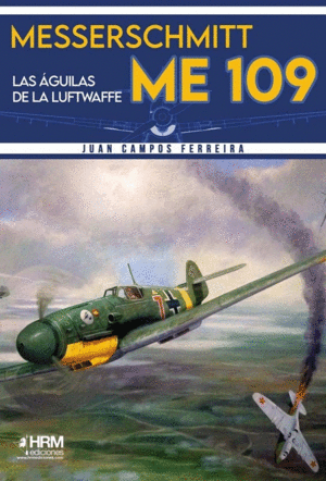 MESSERSCHMITT ME-109