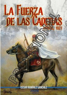 LA FUERZA DE LAS CADENAS