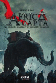 FRICA CAPTA