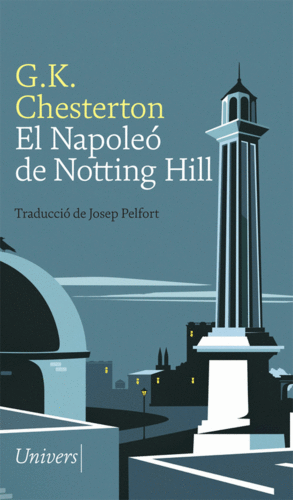 EL NAPOLE DE NOTTING HILL