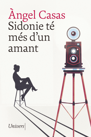 SIDONIE T MS D'UN AMANT