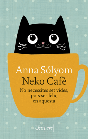 NEKO CAFÈ   CAT