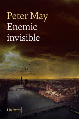 ENEMIC INVISIBLE