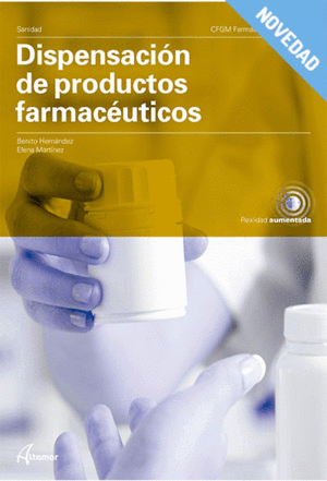 DISPENSACION PRODUCTOS FARMACEUTICOS