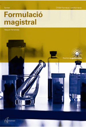 FORMULACIO MAGISTRAL GM