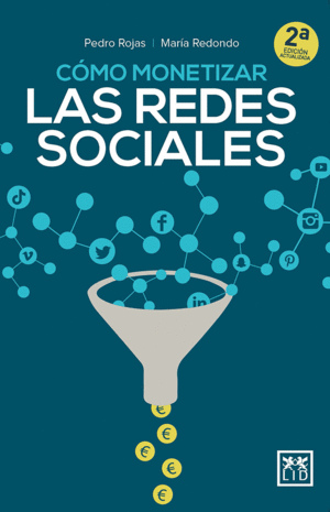 CMO MONETIZAR LAS REDES SOCIALES