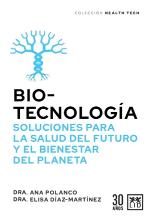 BIOTECNOLOGA