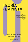 TEORA FEMINISTA 01