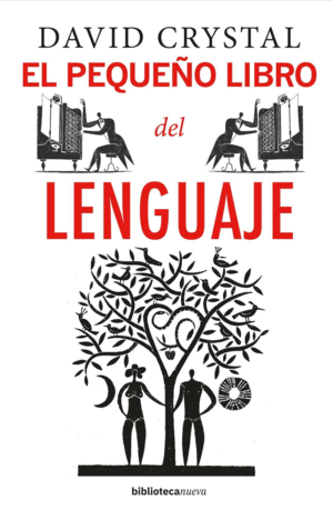 PEQUEO LIBRO DEL LENGUAJE,EL