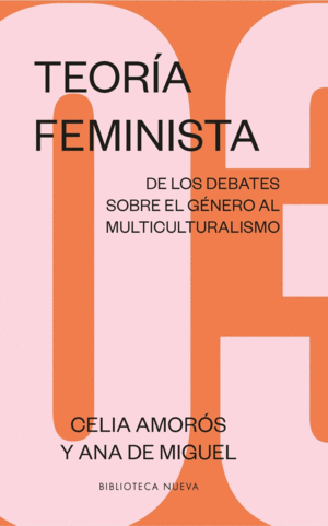 TEOR�A FEMINISTA 3 (NE)