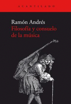 FILOSOFIA Y CONSUELO DE LA MU?SICA