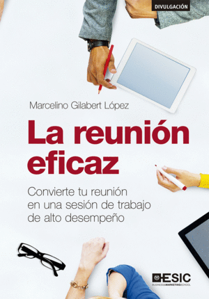 LA REUNIN EFICAZ