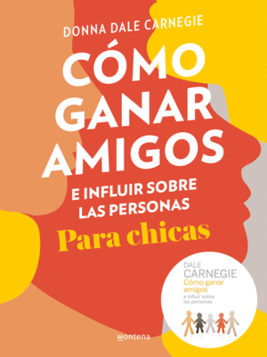 COMO GANAR AMIGOS   PARA CHICAS