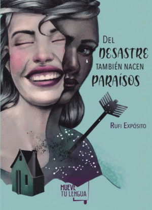 DEL DESASTRE TAMBIN NACEN PARASOS