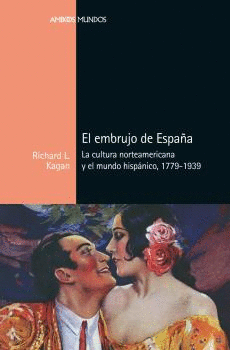 EL EMBRUJO DE ESPA�A