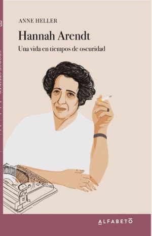 HANNAH ARENDT