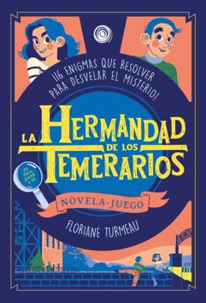 HERMANDAD DE LOS TEMERARIOS,LA