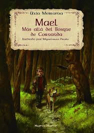 MAEL  MAS ALLA DEL BOSQUE DE CORNANDA