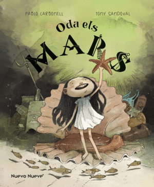 ODA ELS MARS