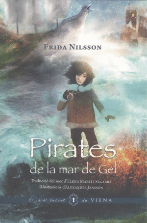 PIRATES DE LA MAR DE GEL