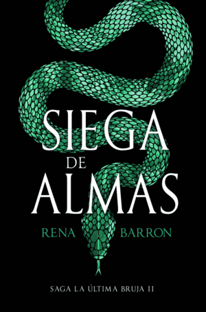 SIEGA DE ALMAS 2 REINO DE ALMAS