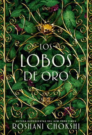 LOS LOBOS DE ORO 1