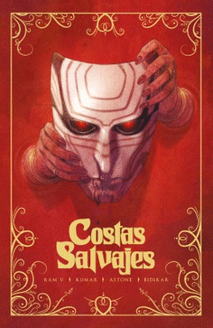 COSTAS SALVAJES