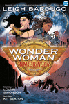 WONDER WOMAN: WARBRINGER   -NOVELA GRAFICA-