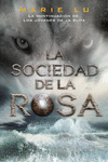 LOS JOVENES DE LA ELITE 2 LA SOCIEDAD DE LA ROSA