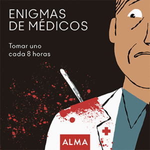 ENIGMAS DE M�DICOS