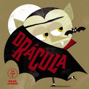 DRACULA (YA LEO A)    CARTONE