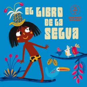 EL LIBRO DE LA SELVA (YA LEO  A   CARTONE