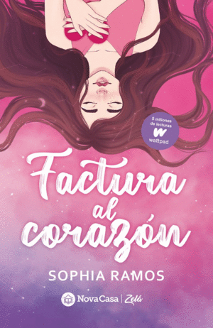 FACTURA AL CORAZN