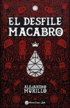 EL DESFILE MACABRO