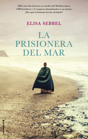 LA PRISIONERA DEL MAR