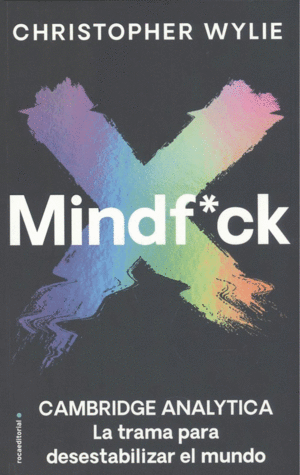 MINDF*CK