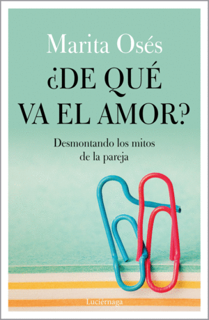 DE QU VA EL AMOR?