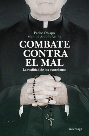 COMBATE CONTRA EL MAL