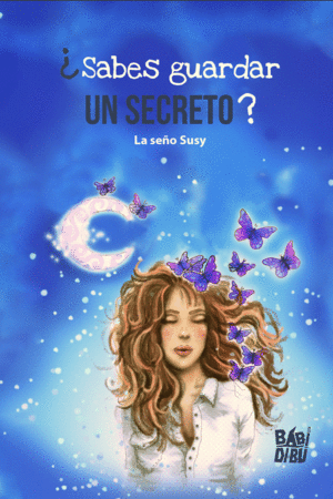 SABES GUARDAR UN SECRETO