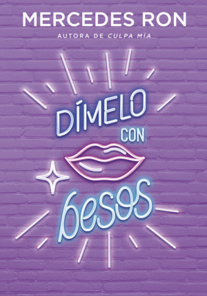 DIMELO 3  CON BESOS