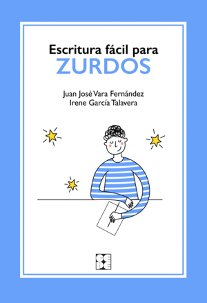 ESCRITURA FCIL PARA ZURDOS