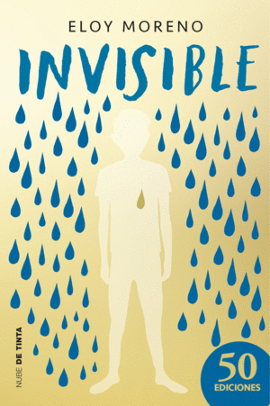 INVISIBLE   (50 EDICIONES)