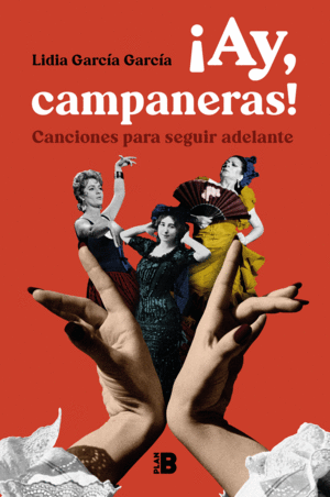 AY CAMPANERAS!